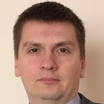 Dmitrii Rogov
