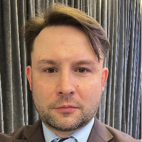 Dmitrii Alpin