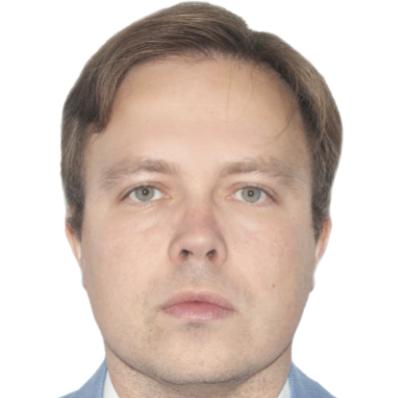 Oleg Talapov