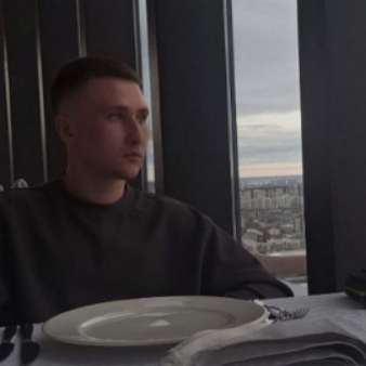 Данила Соколов