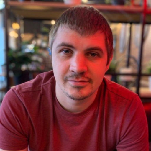 Алексей Балакирев