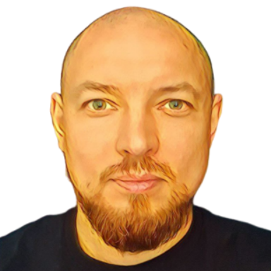 Максим Гашков