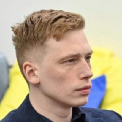 Artyom Gusarov