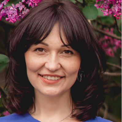 Ирина Белова