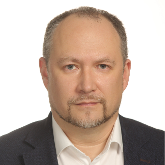 Alexey Ermoshin