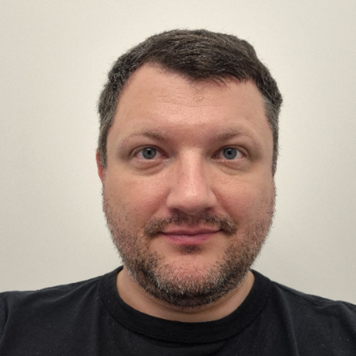 Дмитрий Плущевский