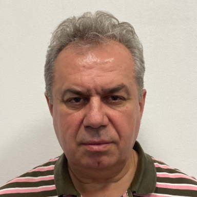 Grigorii Skvortsov