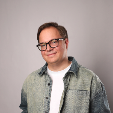 Dmitrii Beskromny