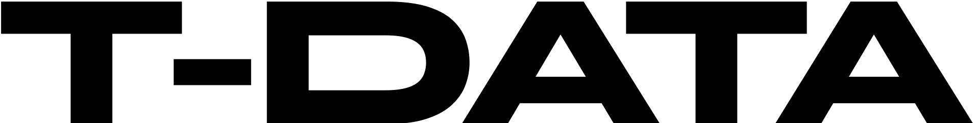 Т-ДАТА
