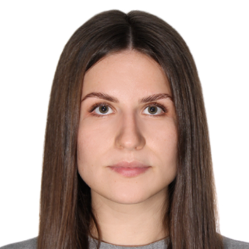Дарья Перетока