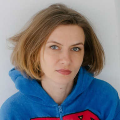 Anna Galkina