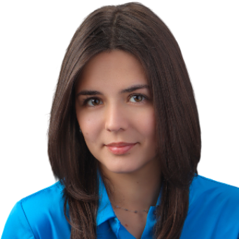 Irina Volovich
