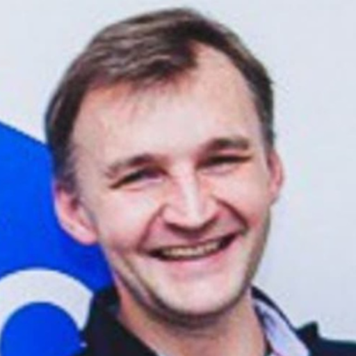 Евгений Расюк