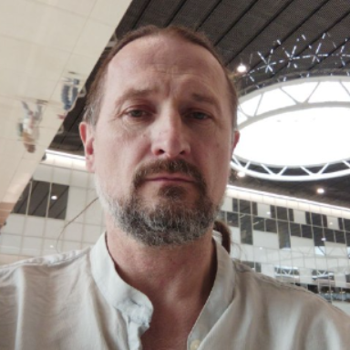 Дмитрий Андрейчиков