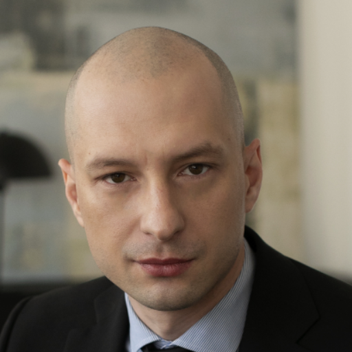 Иван Шарнин
