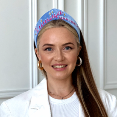 Екатерина Ковалева