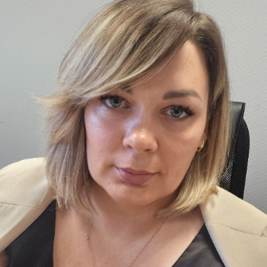 Ксения Соколова