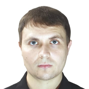 Евгений Старцев