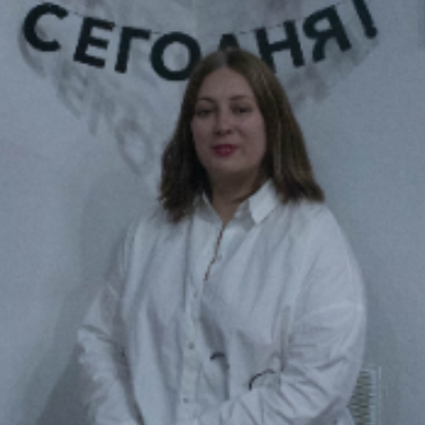 Yevgeniya Talisheva