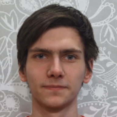 Evgeniy Sapronov