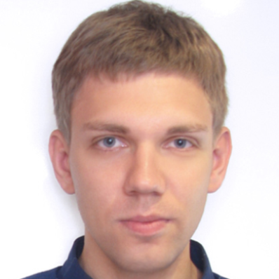 Aleksey Turshatov