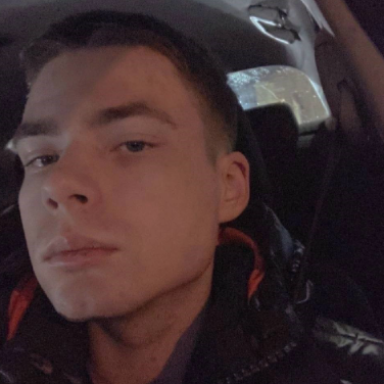 Даниил Лукьянов