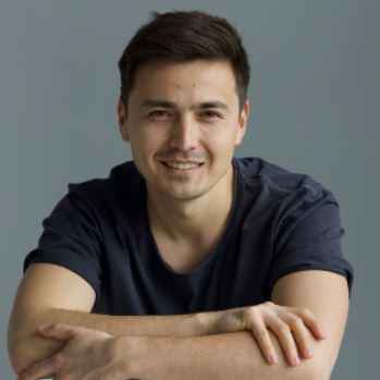 Irek Shayakhmetov