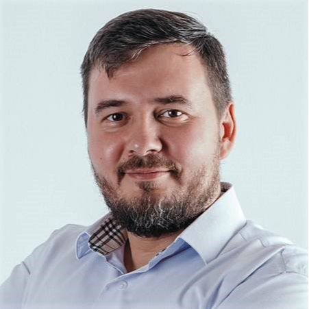 Ruslan Melnikov