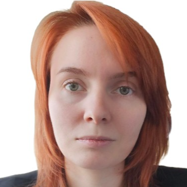Anastasiya Paponova