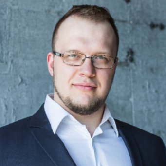 Дмитрий Красников
