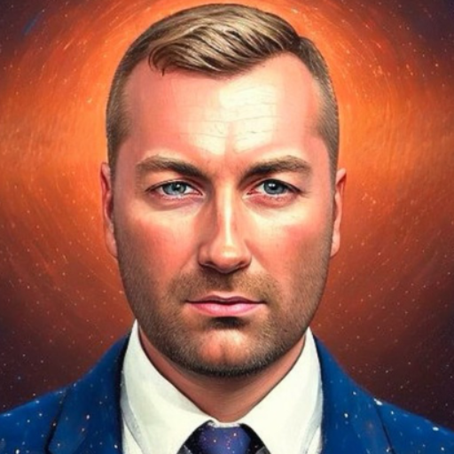 Андрей Колесников
