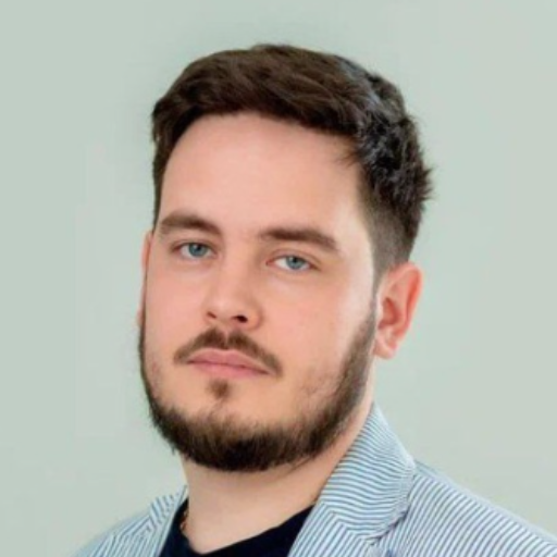 Pavel Dulepov