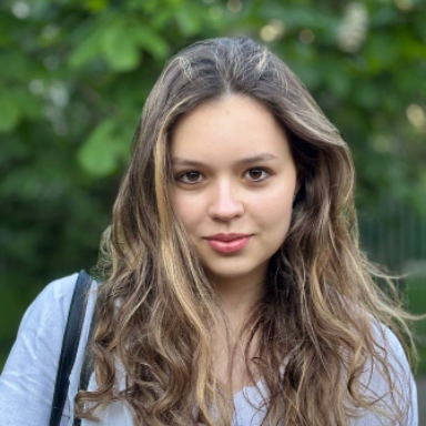Elizaveta Spirina