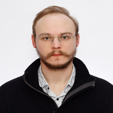 Степан Кожемяков
