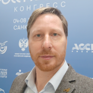 Сергей Шалашный