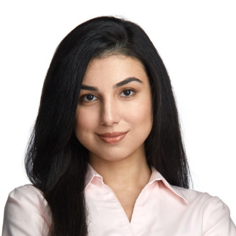 Samira Dostdar