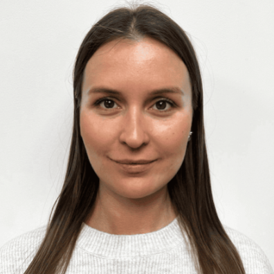 Галина Рабинович