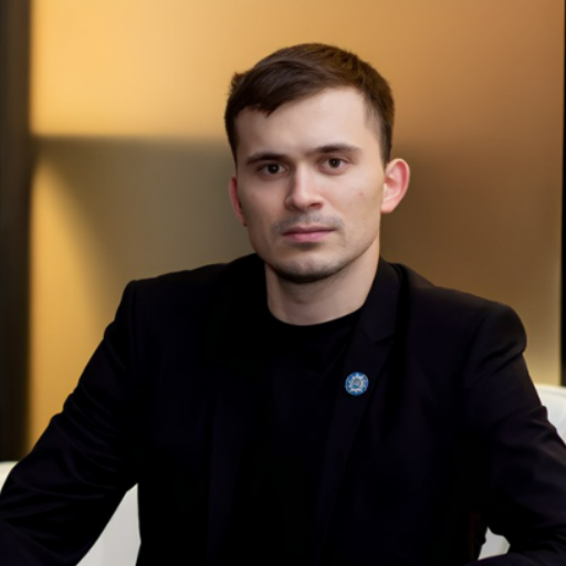 Никита Коперский