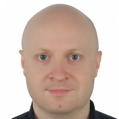 Aleksei Ryabov
