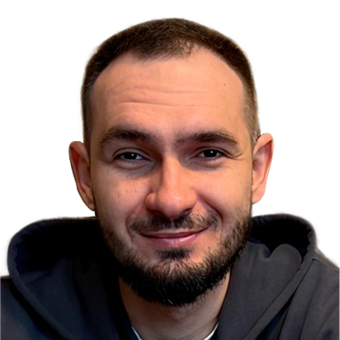 Dmitrii Dorofeev