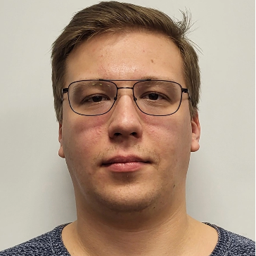 Pavel Dvoryak