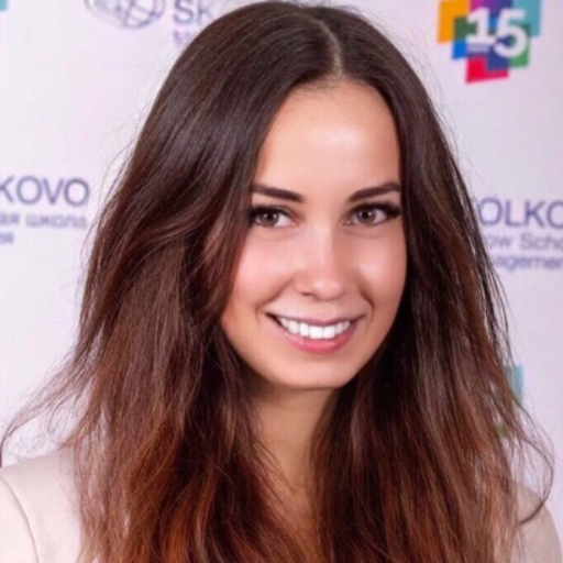 Anastasia Kishkun