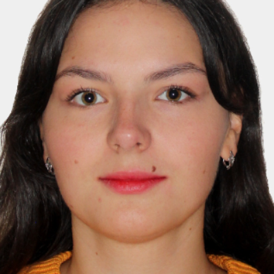 Диана Соколова