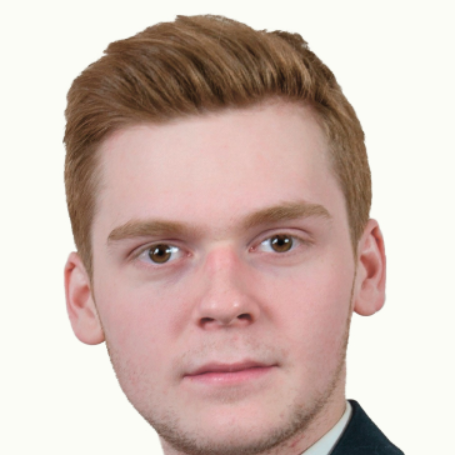 Арсений Чекалов