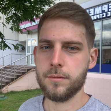 Roman Nikonorov
