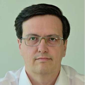 Eduard Batarshin