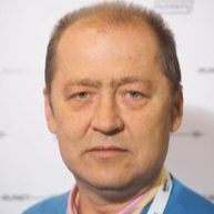Igor Ustinov