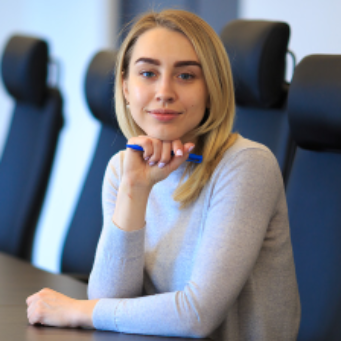 Margarita Volova