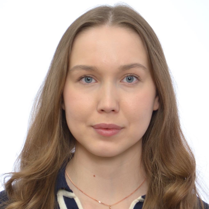Elena Krasnova
