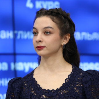 Наталия Фоменко